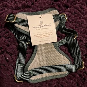 Hearth and Hand dog harness